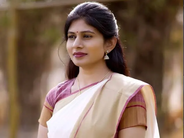 Khadse Raksha Nikhil